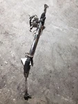 Steering Gear/rack Power And Pinion Convertible Fits 2005-2006 Sebring Oem. Fixed Price $100.00.