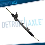 Power Steering Rack Pinion For 2005 2006 2007 Dodge Grand Caravan Voyager. Fixed Price $157.04.