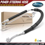 Power Steering Pressure Line Hose Assembly For Audi Q5 2009-2012 A4 A5 Quattro. Fixed Price $115.39.