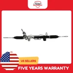 Power Steering Rack & Pinion Assembly For Jeep Compass Patriot Fwd 11-17 Caliber. Fixed Price $219.83.