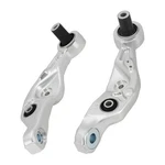 2PCS Fit For Lexus LS460 2007-17 Rwd Front Lower Suspension Control Arm Kit. Fixed Price $99.80.