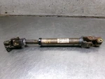 14 - 16 Kia Forte Steering Wheel Lower Intermediate Shaft. Fixed Price $39.96.