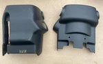2016-2021 Subaru Wrx Steering Column Shroud Upper & Lower Cover Oem. Fixed Price $55.00.