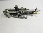 20-23 Mclaren Gt 2021 Power Steering Column Assembly :y. Fixed Price $225.00.