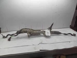 Power Steering Rack & Pinion From 2016 Jeep Grand Cherokee 12930883. Fixed Price $602.94.