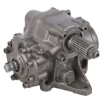 For Mercedes S500 S600 S420 S320 CL500 CL600 W140 Power Steering Gearbox Tcp. Fixed Price $289.17.