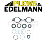 Edelmann 8868 Rack And Pinion Seal Kit For 7-3707 5-2288 36-348454 Ha. Fixed Price $60.90.
