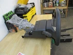 Steering Column Floor Shift Manual Tilt And Telescopic Ford 15-19 Taurus 1357782. Fixed Price $105.00.