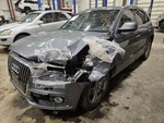 Steering Column Vin Fp 7TH And 8TH Digit Opt 1N8 Fits 15-17 Audi Q5 1487551. Fixed Price $166.25.