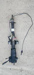 84-88 Chevy Camaro Pontiac Firebird At Steering Column Oem Key Tilt Cruise. Fixed Price $380.96.