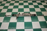 19-20 F150 Raptor Powered Steering Gear Rack And Pinion Tie Rod Ends Factory Oem. Fixed Price $1247.99.
