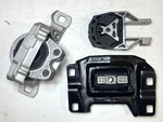 Hydraulic Motor Mount & Trans Set 2012-2018 Ford Focus 2.0L Non Turbo. Fixed Price $124.99.