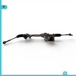 2016-2019 Ford Flex Front Power Electric Steering Rack & Pinion GG13 3D070 Bf. Fixed Price $453.00.