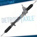 Complete Power Steering Rack And Pinion Assembly Trw Gear For Volvo S90 940 960. Fixed Price $276.16.