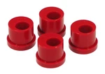 Prothane Offset Steering Rack & Pinion Bushing Kit Ford Mustang Cougar Capri Red. Fixed Price $23.95.