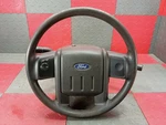 2008 Ford F250 Sd Column Shift Steering Assy Tilt W/key Ebony. Fixed Price $228.80.