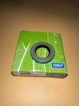 Skf 6763 Steering Gear Pitman Shaft Seal For 92-95 Dodge Colt, Mitsubishi Mirage. Fixed Price $10.95.