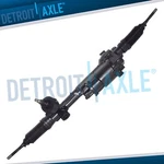Awd Electric Power Steering Rack And Pinion For Chrysler 300 Challenger Charger. Fixed Price $1004.45.