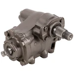 For Mercedes 240D 280E 300D 450SEL 380SLC 560SL Power Steering Gear Box Dac. Fixed Price $515.10.