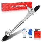 Phoboos Power Steering Rack Pinion Chevy Trailblazer Gmc Envoy 2002-2009 221014. Fixed Price $107.99.