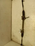 12-19 Toyota Yaris 1.5L Fwd At Steering Gear Rack Assembly. Fixed Price $134.99.