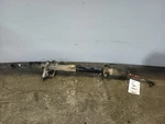 Power Steering Rack & Pinion From 2000 Toyota Tundra 12560427. Fixed Price $206.94.