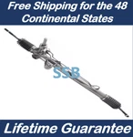 13 Power Steering Rack Pinion For 1996-2000 Honda Civic 97-99. Fixed Price $165.75.