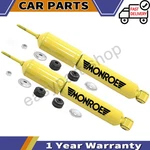 SET-TS34760 Monroe Of 2 Shock Absorber And Strut Assemblies Ford Pair. Fixed Price $127.28.