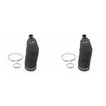 SET-T193395801-2 Lemfoerder Steering Rack Boots Of For Volvo S40 2004 Pair. Fixed Price $51.98.