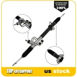 Steering Rack And Pinion 26-3023 For 2015 Nissan Armada Sl Sv. Fixed Price $183.78.