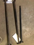 Vw Vanagon Intermediate Steering Shaft For Power 1980-91 2WD. Fixed Price $120.00.
