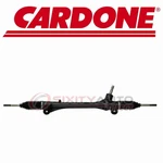Cardone Reman Rack Pinion Assembly For 2013-2018 Lexus ES300H Steering Hc. Fixed Price $413.05.