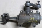 Used 1967-1970 Chevrolet Camaro Nova Saginaw Manual Steering Gear Box 7809666. Fixed Price $159.99.