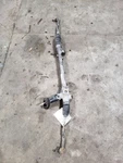 Steering Gear/rack Power And Pinion Fits 2014-2017 Mazda 6 Oem. Fixed Price $151.95.