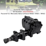 Steering Gear Box A4634606900 For Mercedes G-class W460 W461 W463. Fixed Price $1538.78.
