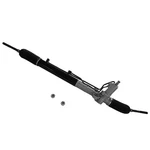New Power Steering Rack And Pinion For Hyundai Veracruz 2007-2012 3.8L 26-2434. Fixed Price $150.48.