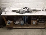 Steering Rack And Pinion 85529775 For 2023 Escalade Esv 2914306. Fixed Price $844.55.