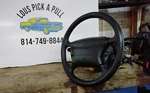 1998-2005 Ford Explorer Steering Column Tilt Cruise Key Over Drive Black Oem.... Fixed Price $292.50.