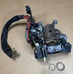 1997 1998 Bmw 528I E39 Ignition Switch Lock Assembly (no Cylinder). Fixed Price $149.00.