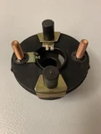 72-84 Toyota Land Cruiser FJ40, FJ45, HJ45, BJ40 Steering Coupler Rag Joint. Fixed Price $41.99.