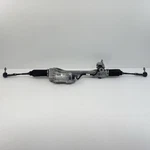 24-26 Ford Mustang Electric Power Steering Gear Rack And Pinion 19" Wheel Oem. Fixed Price $557.99.