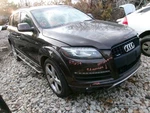 Steering Column With Blind Spot Alert Opt 7Y2 Or 7Y3 Fits 09-15 Audi Q7 2190085. Fixed Price $244.99.
