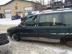 Steering Column Shift With Tilt Fits 95-98 Windstar 147287. Fixed Price $375.00.