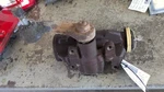 Steering Gear/rack Power Fits 83-96 Chevrolet 30 Van 757143. Fixed Price $284.91.