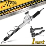 A-premium Power Steering Rack & Pinion Tie Rod End Kit For Hyundai XG350 Sonata. Fixed Price $203.29.