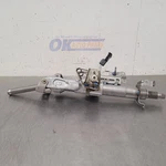 2018 Honda Cr-v Touring Steering Column With Fog Lamps And Rain Sensor. Fixed Price $102.00.