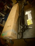 Cardone 26-2701 Rack And Pinion Fits Honda Cr-v 2006-02 Element 2011-03. Fixed Price $249.99.