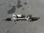 2018-2020 Honda Accord 1.5L Lx Power Steering Rack Pinion 53600-TVA-A08 Oem 1858. Fixed Price $335.99.