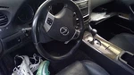 Steering Column Floor Shift Without Power Tilt Fits 06-13 Lexus IS250 5591795. Fixed Price $185.00.