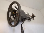2010-2012 Dodge 1500 Pickup Steering Column Shift Tilt Wheel 05057637AB. Fixed Price $160.30.